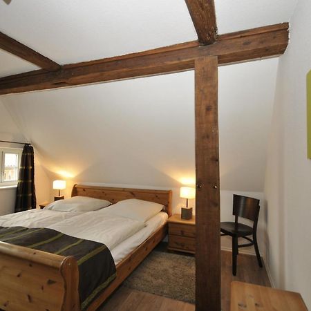 Hotel Landgasthaus Niedersachsen Amelinghausen Zewnętrze zdjęcie