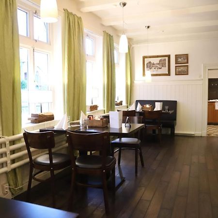 Hotel Landgasthaus Niedersachsen Amelinghausen Zewnętrze zdjęcie