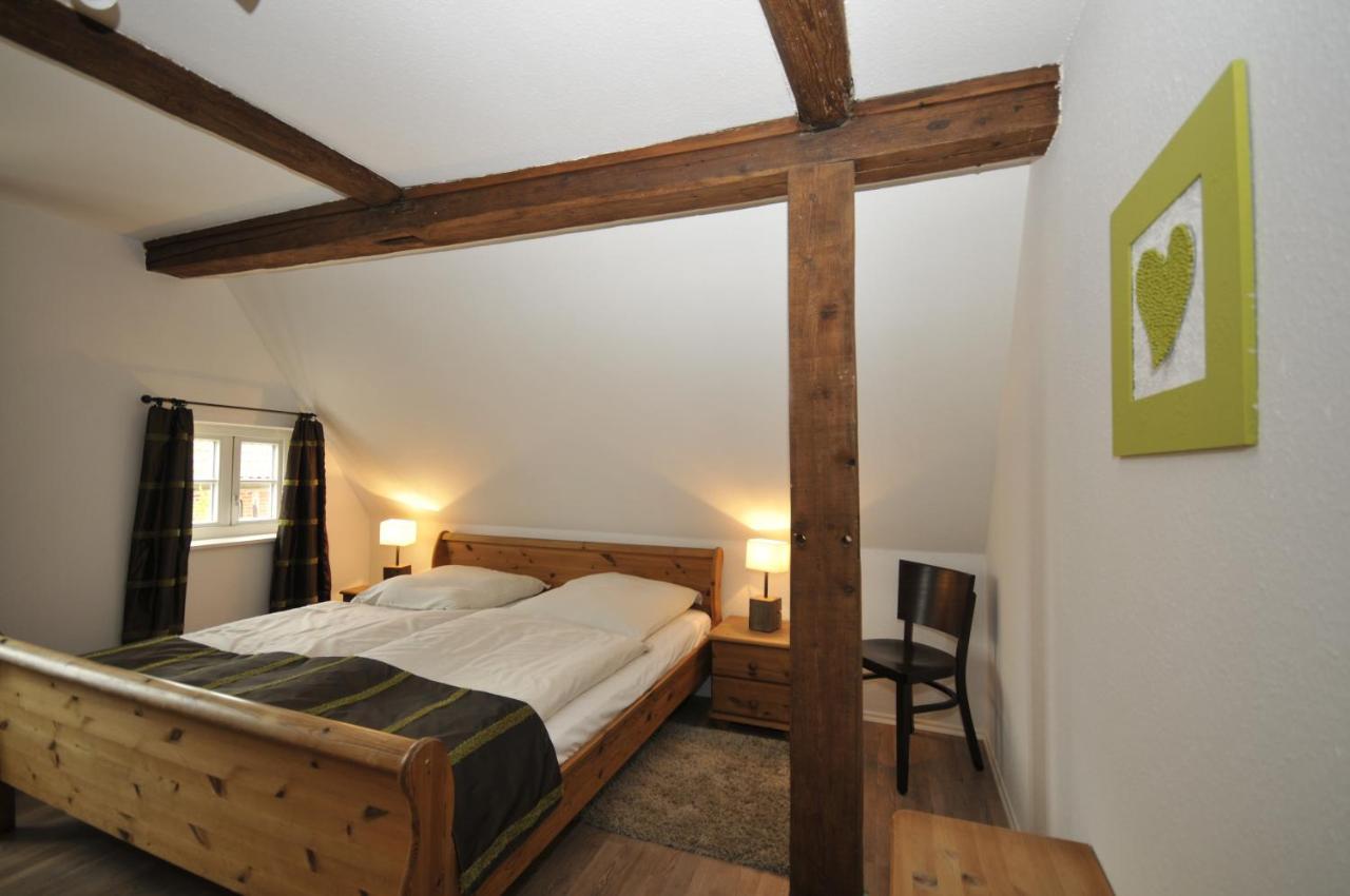 Hotel Landgasthaus Niedersachsen Amelinghausen Zewnętrze zdjęcie