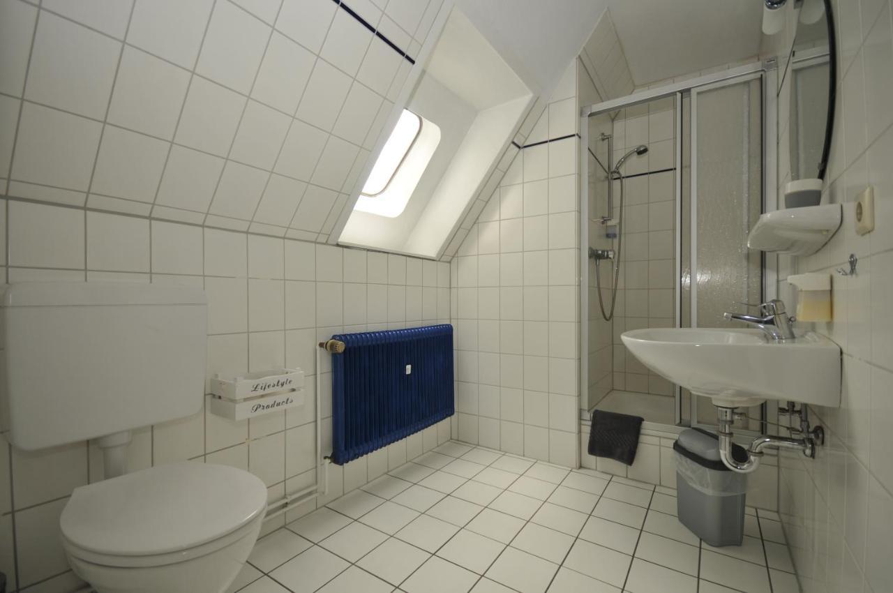 Hotel Landgasthaus Niedersachsen Amelinghausen Zewnętrze zdjęcie