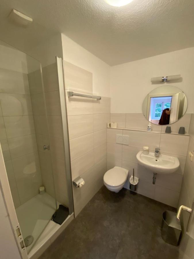 Hotel Landgasthaus Niedersachsen Amelinghausen Zewnętrze zdjęcie