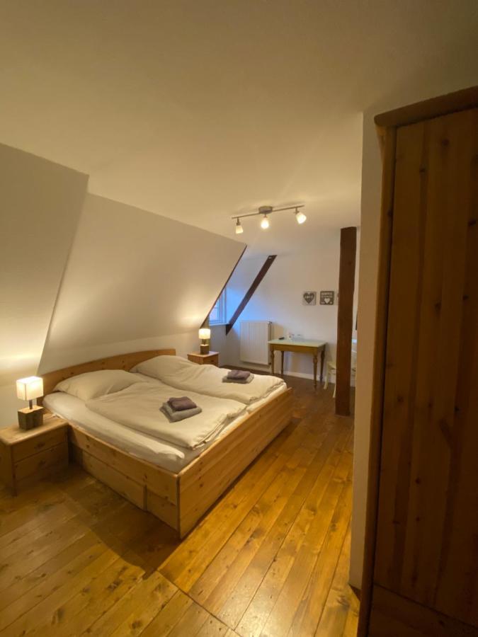 Hotel Landgasthaus Niedersachsen Amelinghausen Zewnętrze zdjęcie