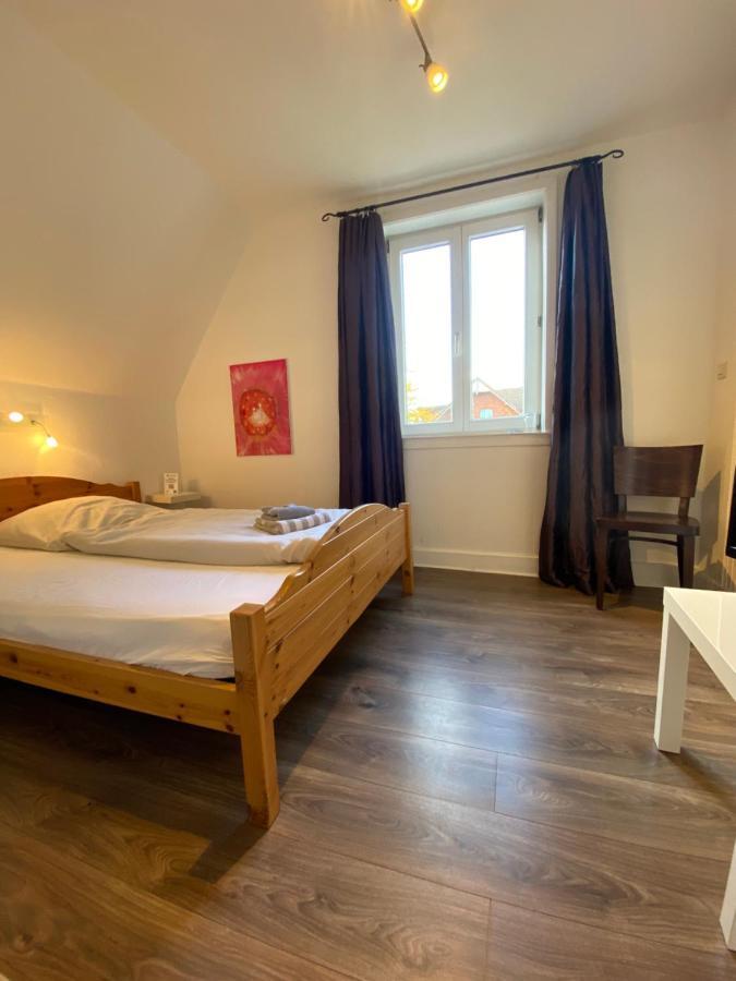 Hotel Landgasthaus Niedersachsen Amelinghausen Zewnętrze zdjęcie