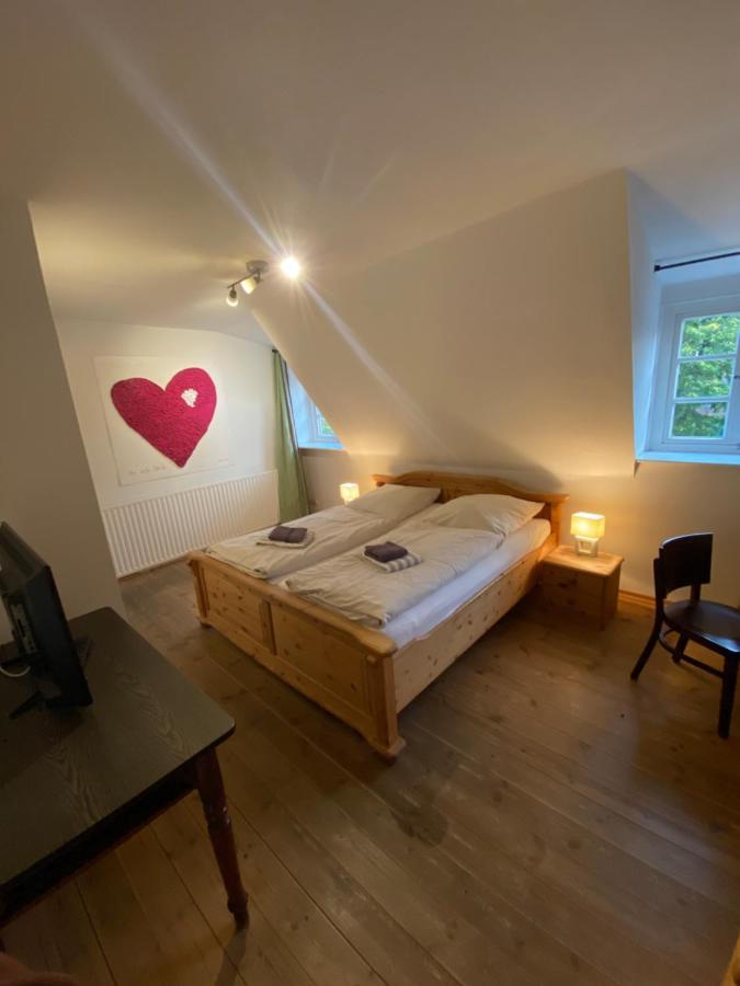 Hotel Landgasthaus Niedersachsen Amelinghausen Zewnętrze zdjęcie