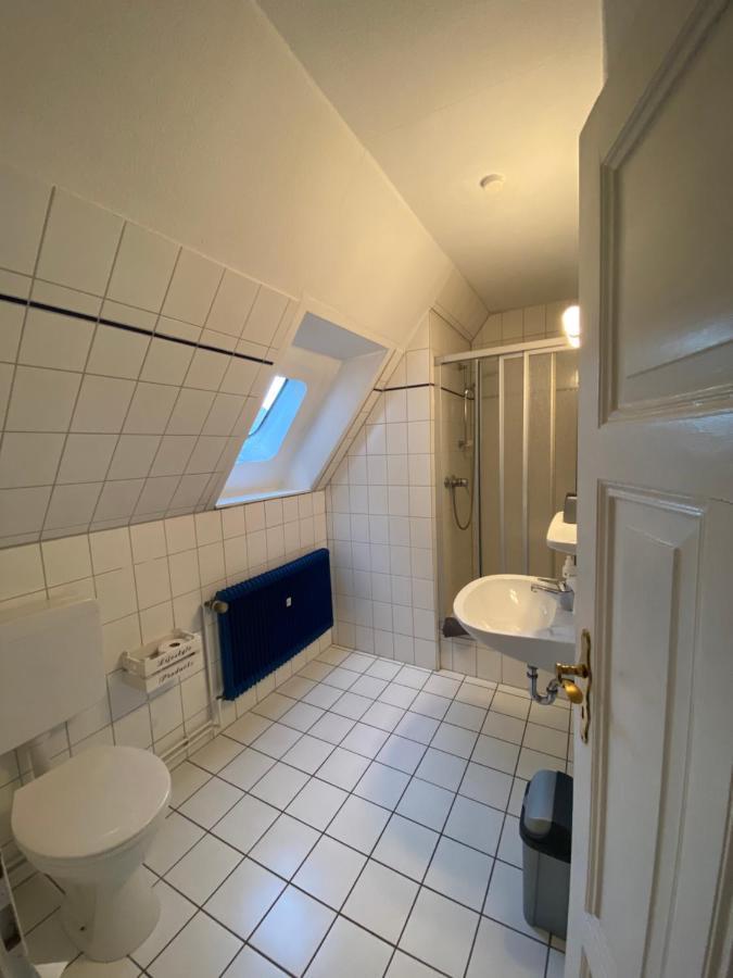 Hotel Landgasthaus Niedersachsen Amelinghausen Zewnętrze zdjęcie