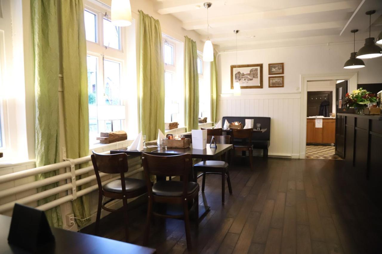 Hotel Landgasthaus Niedersachsen Amelinghausen Zewnętrze zdjęcie