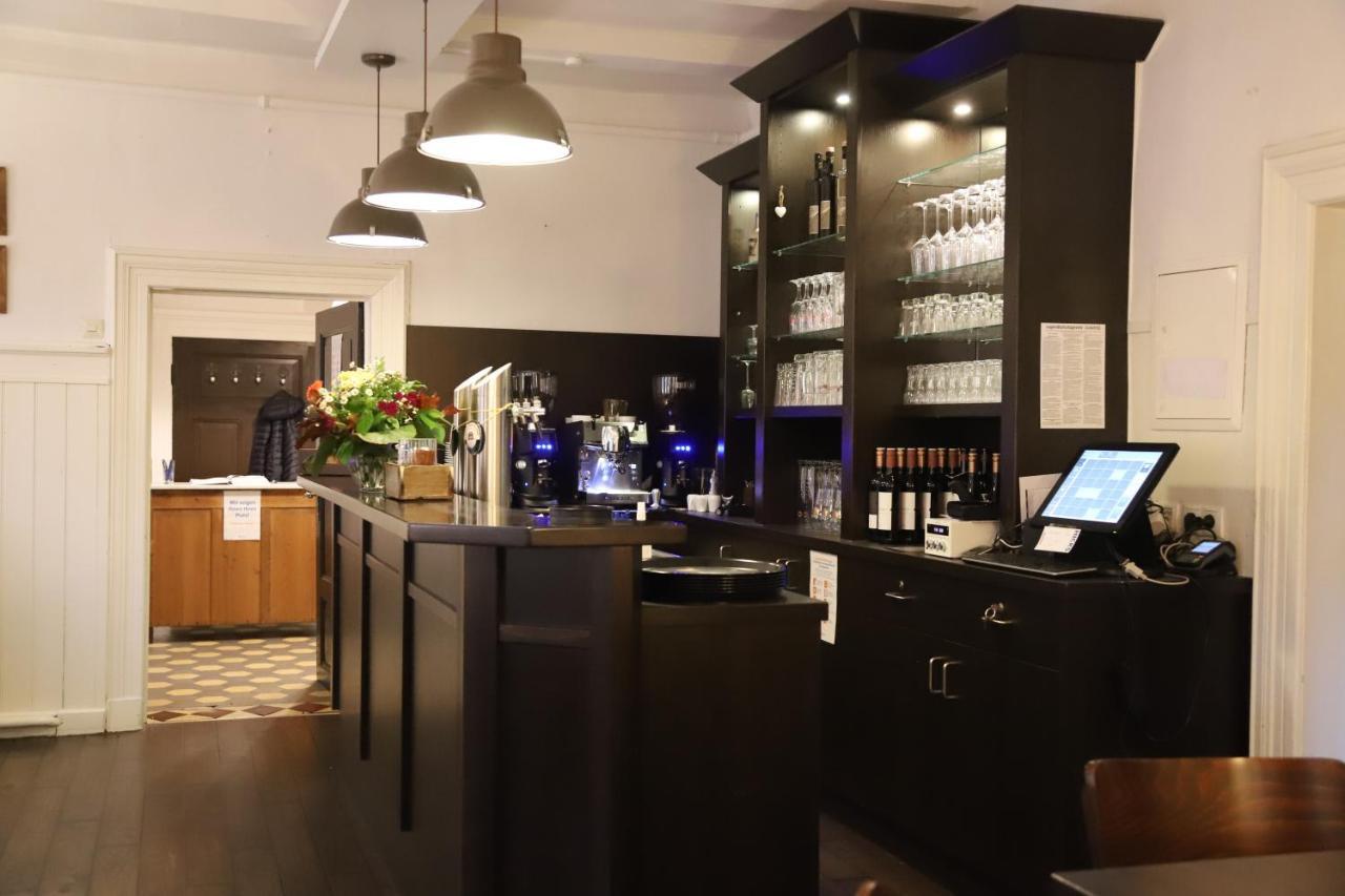 Hotel Landgasthaus Niedersachsen Amelinghausen Zewnętrze zdjęcie