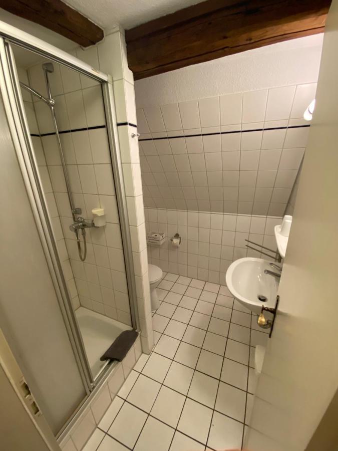 Hotel Landgasthaus Niedersachsen Amelinghausen Zewnętrze zdjęcie